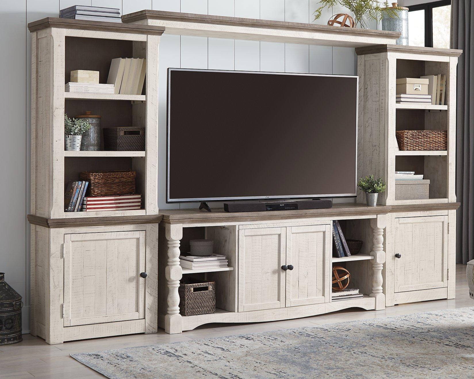 Havalance 4-Piece Entertainment Center - Image 2