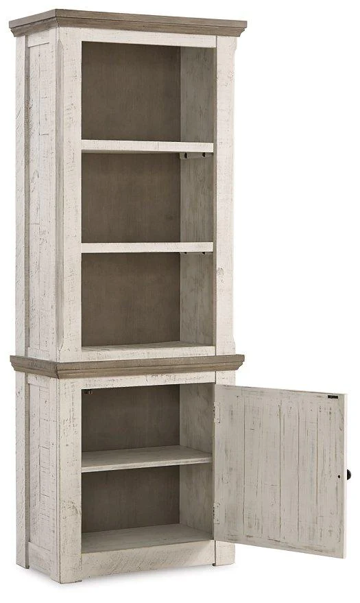 Havalance 4-Piece Entertainment Center - Image 20