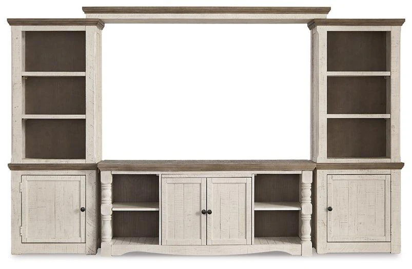 Havalance 4-Piece Entertainment Center - Image 26