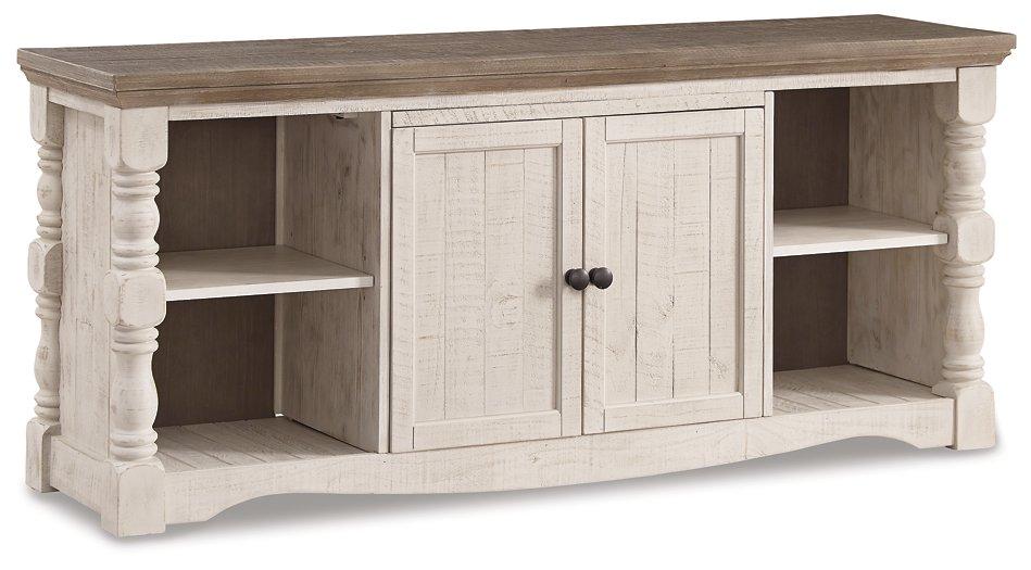 Havalance 4-Piece Entertainment Center - Image 5