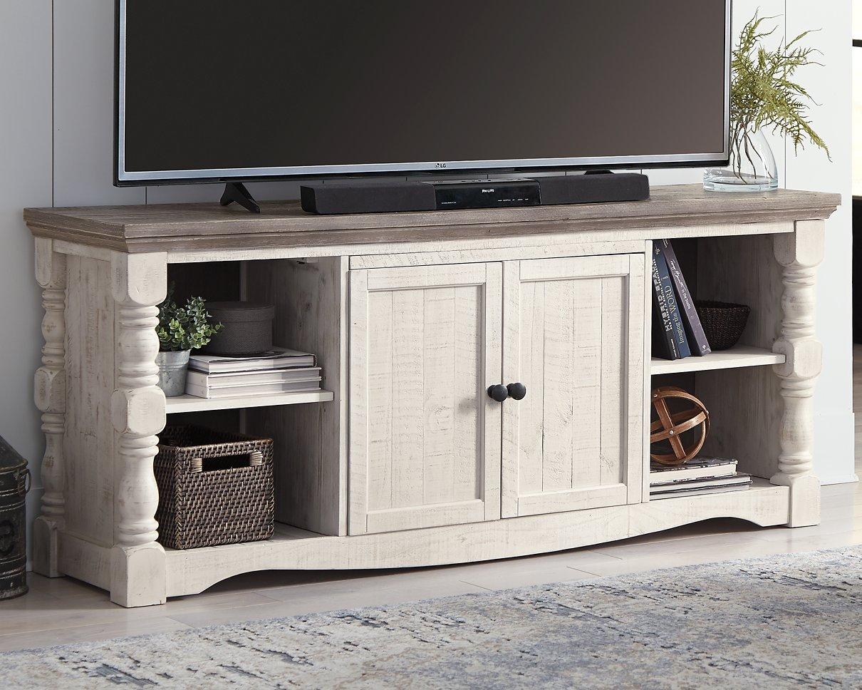 Havalance 4-Piece Entertainment Center - Image 6