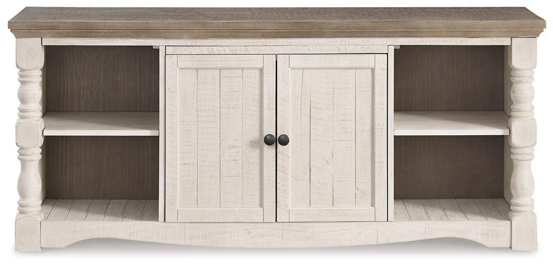 Havalance 4-Piece Entertainment Center - Image 7