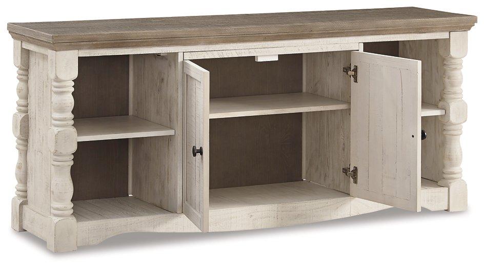 Havalance 4-Piece Entertainment Center - Image 9