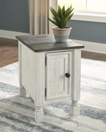 Havalance Chairside End Table - Image 3