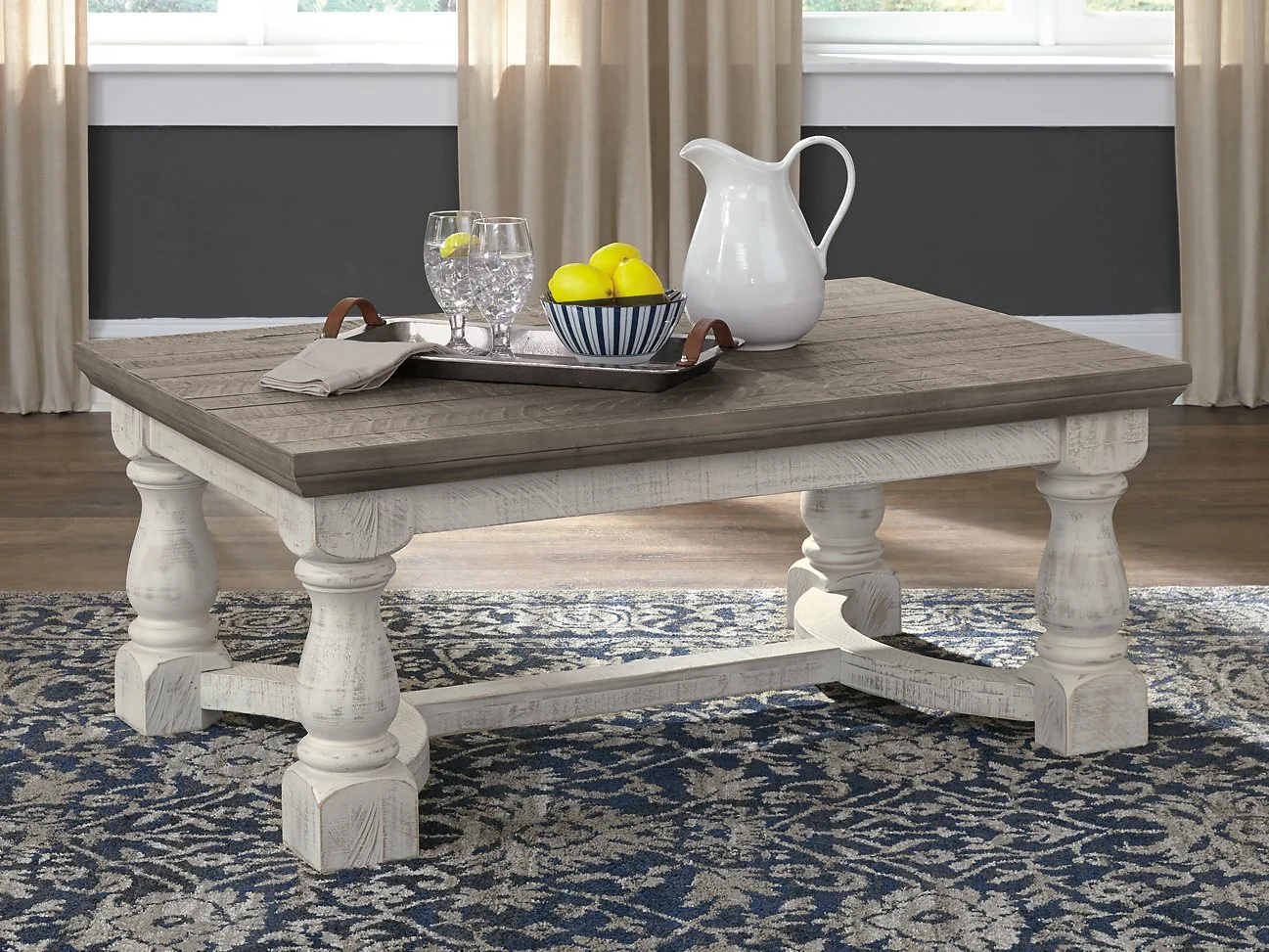 Havalance Coffee Table - Image 2