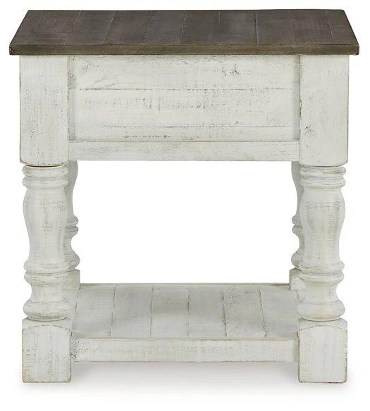 Havalance End Table - Image 10