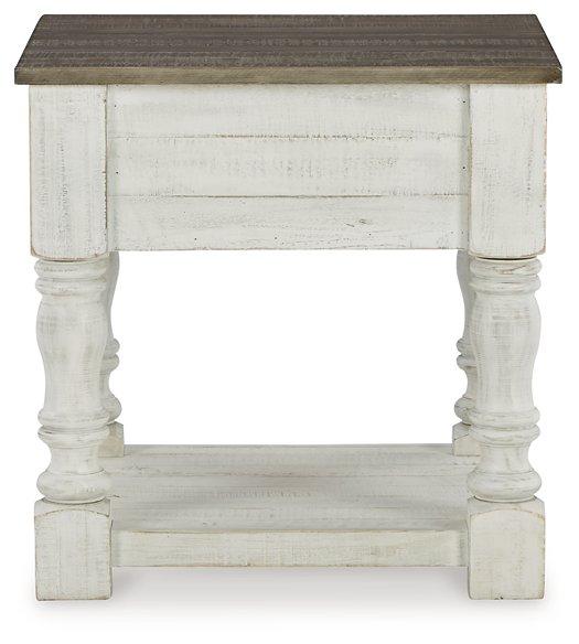 Havalance End Table - Image 11