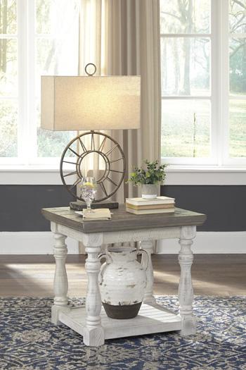 Havalance End Table - Image 3