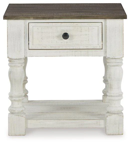 Havalance End Table - Image 9