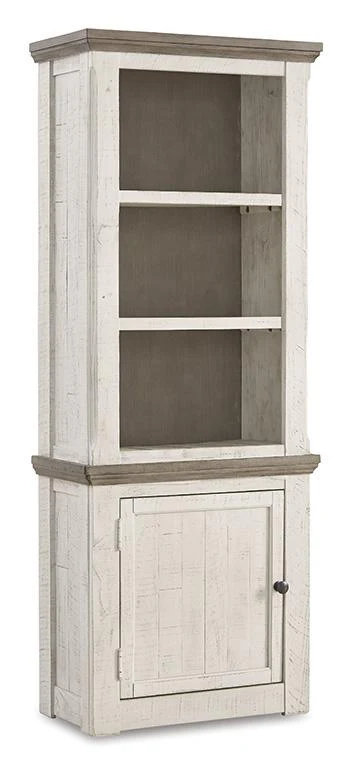Havalance Left Pier Cabinet - Image 3