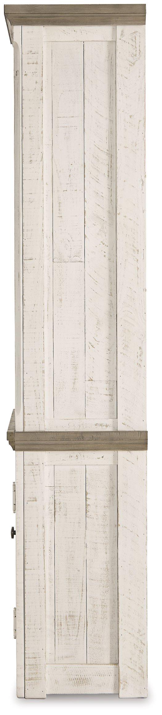 Havalance Left Pier Cabinet - Image 4