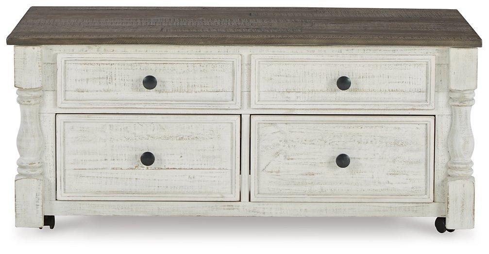 Havalance Occasional Table Set - Image 15