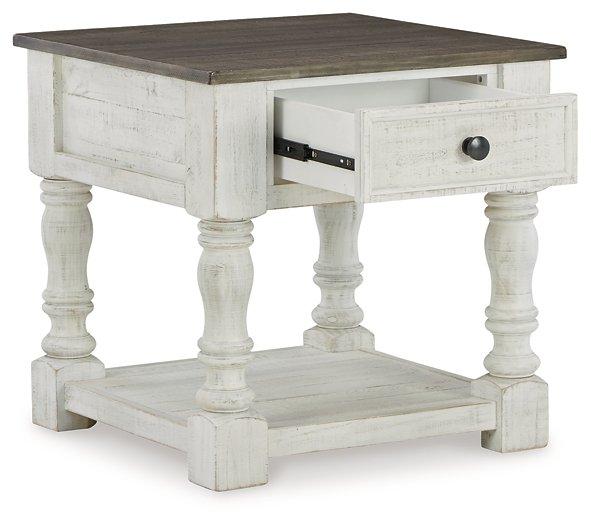 Havalance Occasional Table Set - Image 20