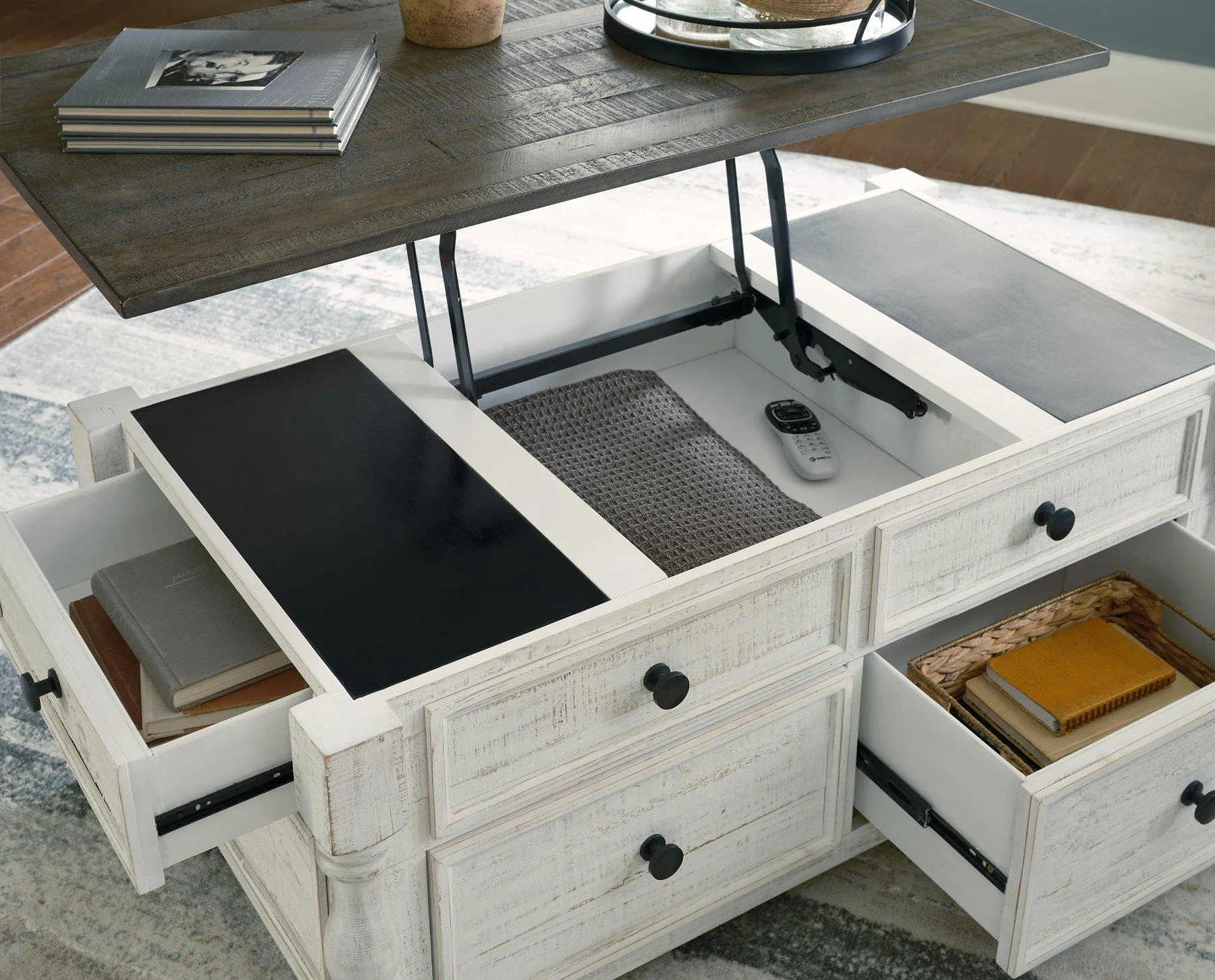 Havalance Occasional Table Set - Image 27