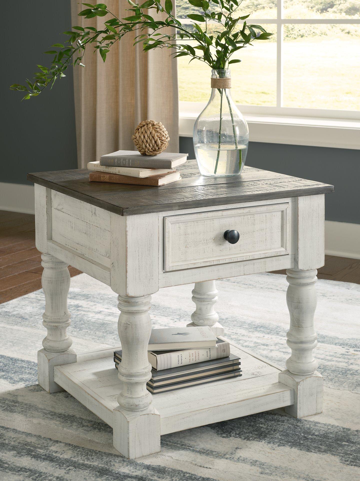 Havalance Occasional Table Set - Image 28