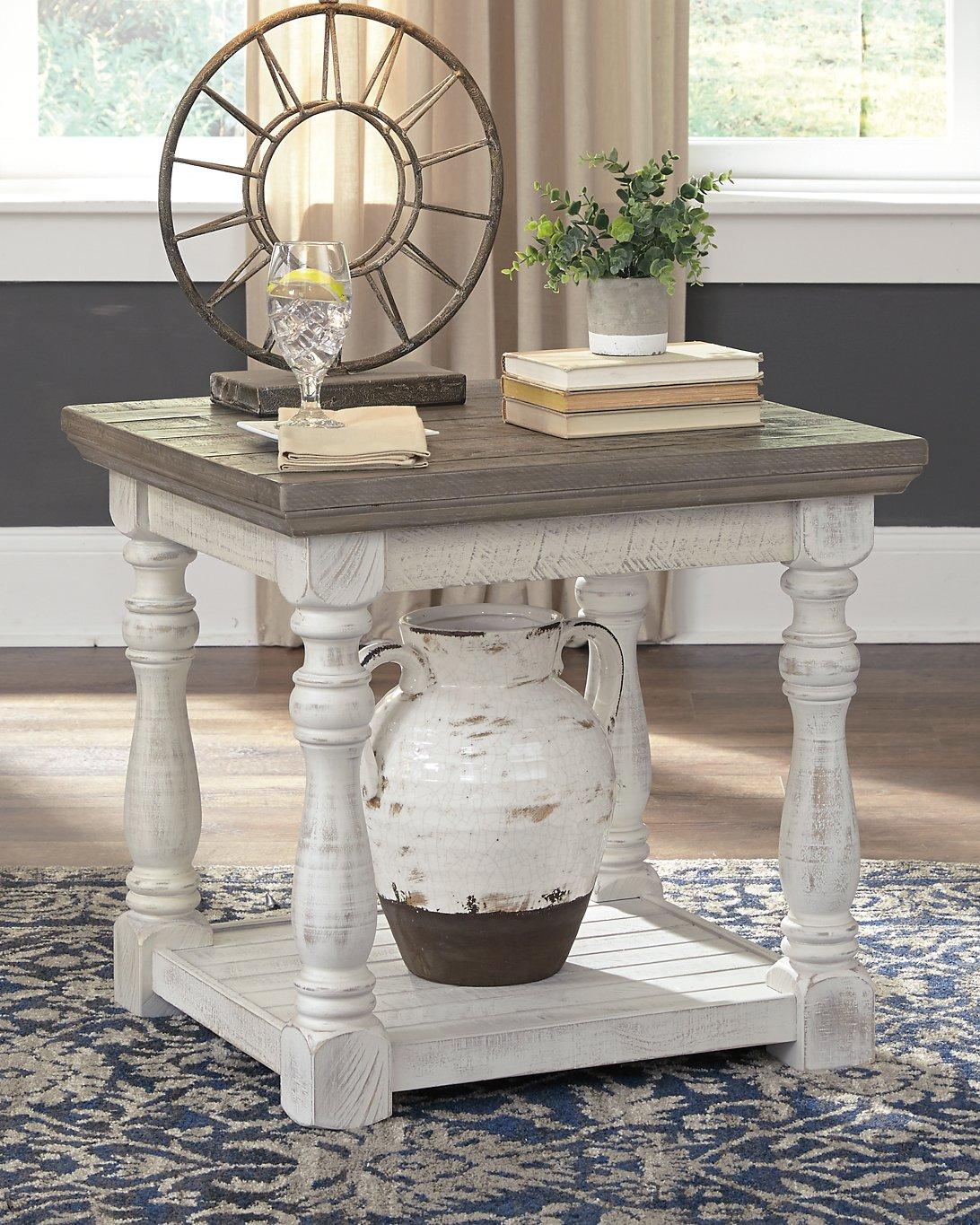 Havalance Occasional Table Set - Image 5