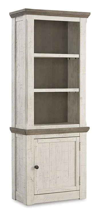 Havalance Right Pier Cabinet - Image 3