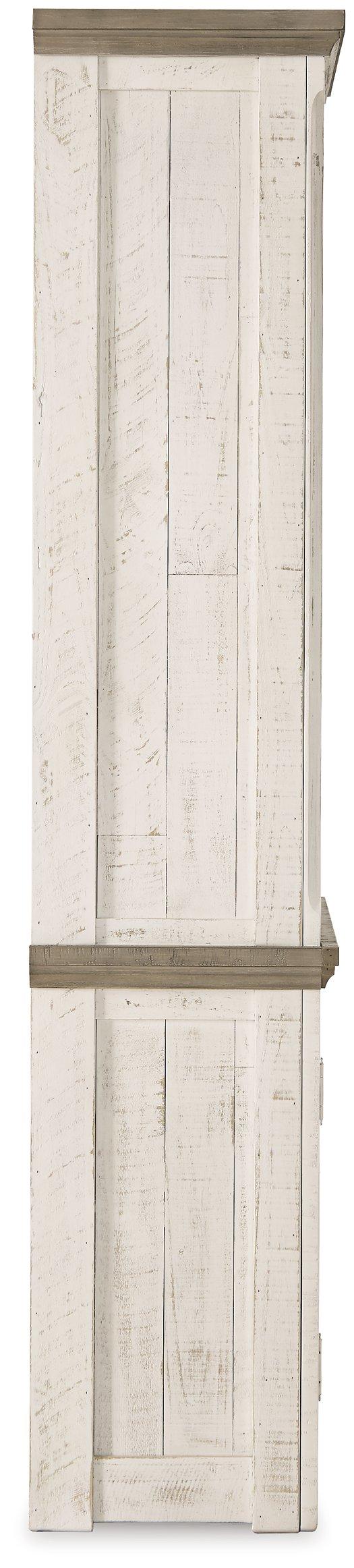 Havalance Right Pier Cabinet - Image 4