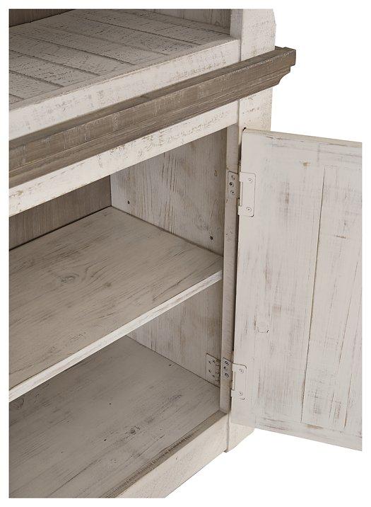 Havalance Right Pier Cabinet - Image 5