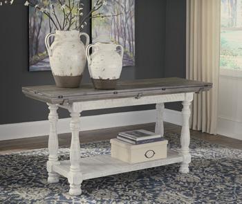 Havalance Sofa/Console Table - Image 10