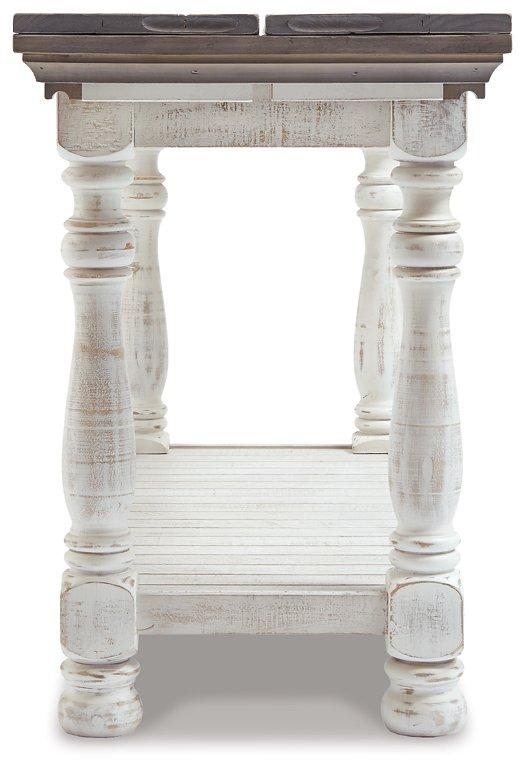 Havalance Sofa/Console Table - Image 12