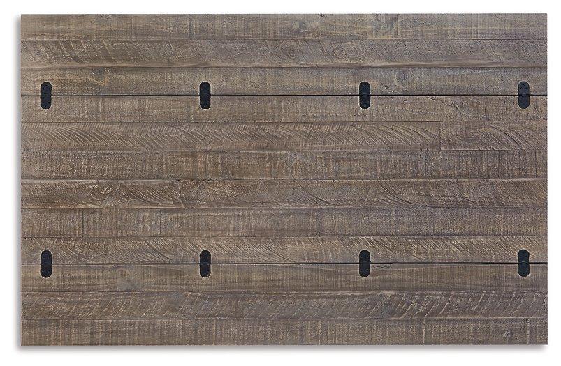 Havalance Sofa/Console Table - Image 13
