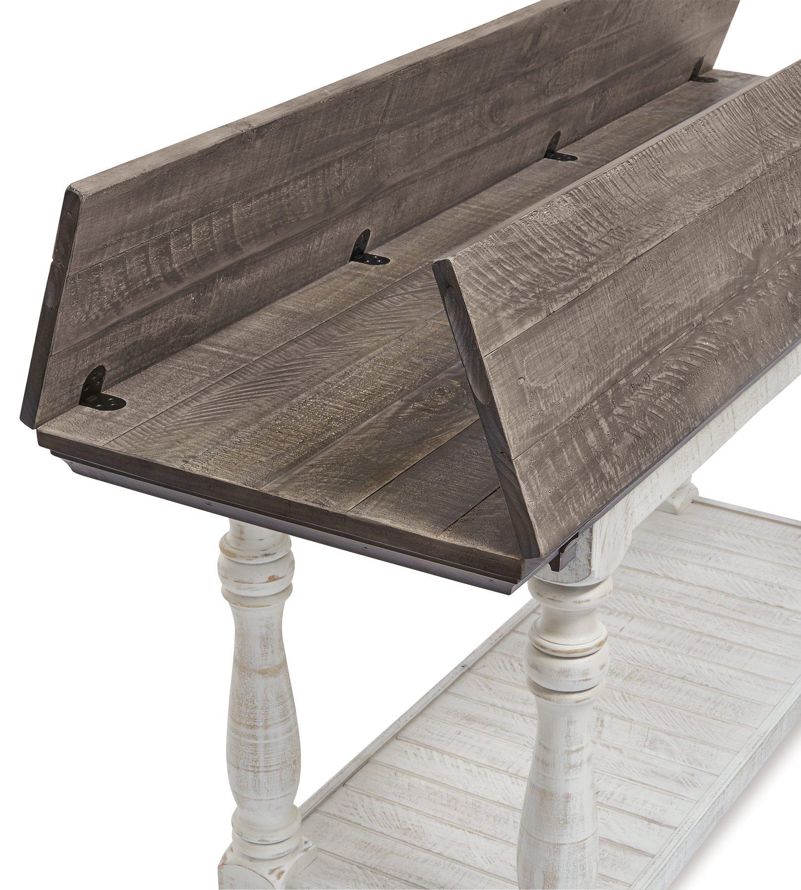 Havalance Sofa/Console Table - Image 15