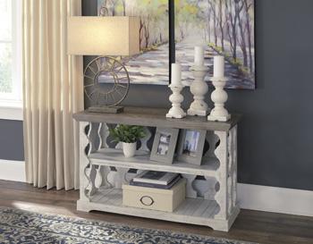 Havalance Sofa/Console Table - Image 3
