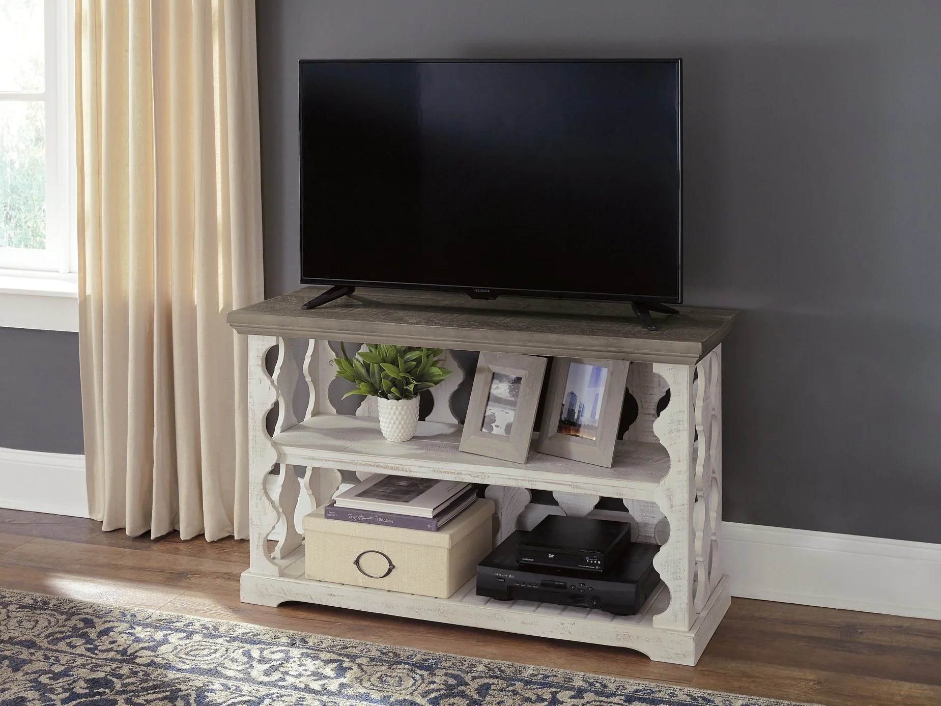 Havalance Sofa/Console Table - Image 5