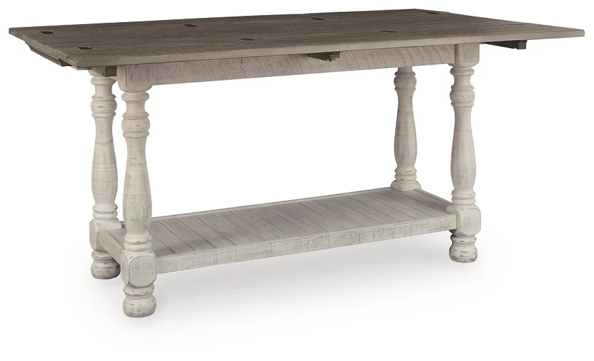 Havalance Sofa/Console Table - Image 8