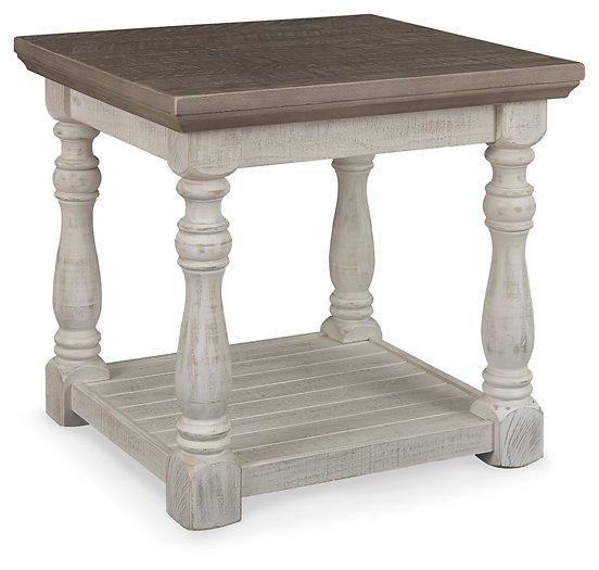 Havalance Table Set - Image 3