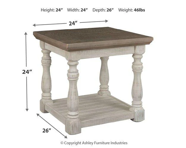 Havalance Table Set - Image 7