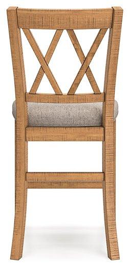 Havonplane Counter Height Barstool - Image 5