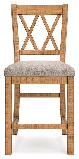 Havonplane Counter Height Barstool - Image 6