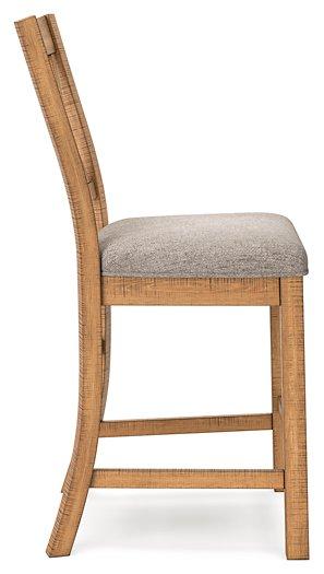 Havonplane Counter Height Barstool - Image 8