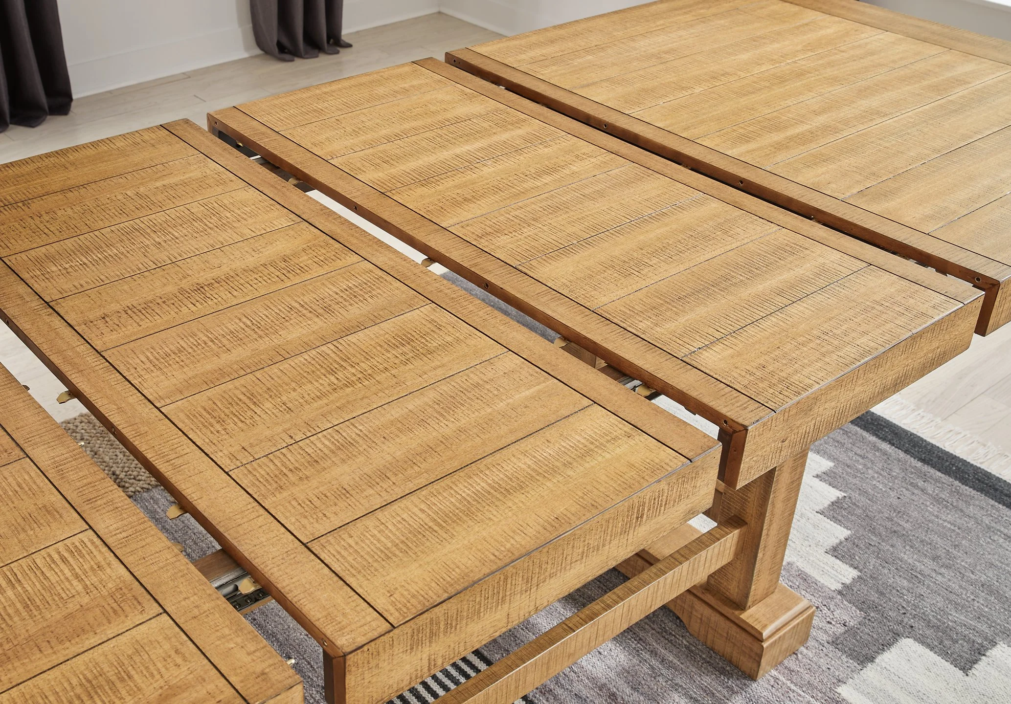 Havonplane Counter Height Dining Extension Table - Image 10
