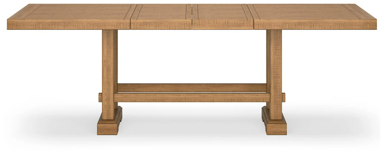 Havonplane Counter Height Dining Extension Table - Image 4