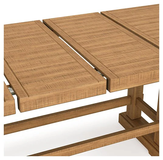 Havonplane Counter Height Dining Extension Table - Image 5