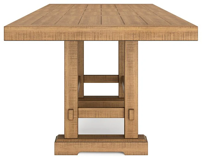 Havonplane Counter Height Dining Extension Table - Image 6