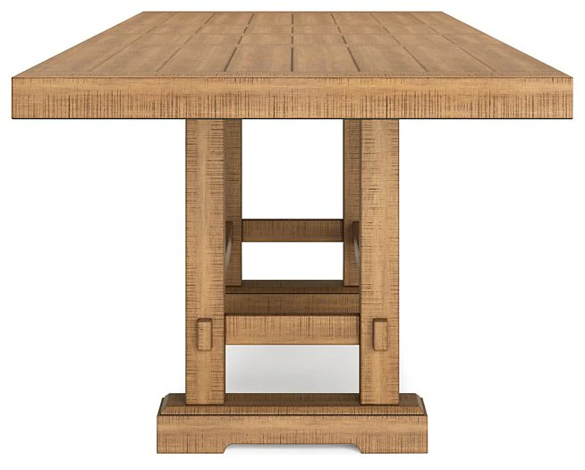 Havonplane Counter Height Dining Extension Table - Image 7