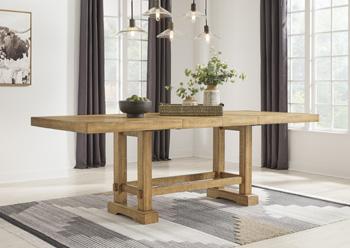 Havonplane Dining Set - Image 2