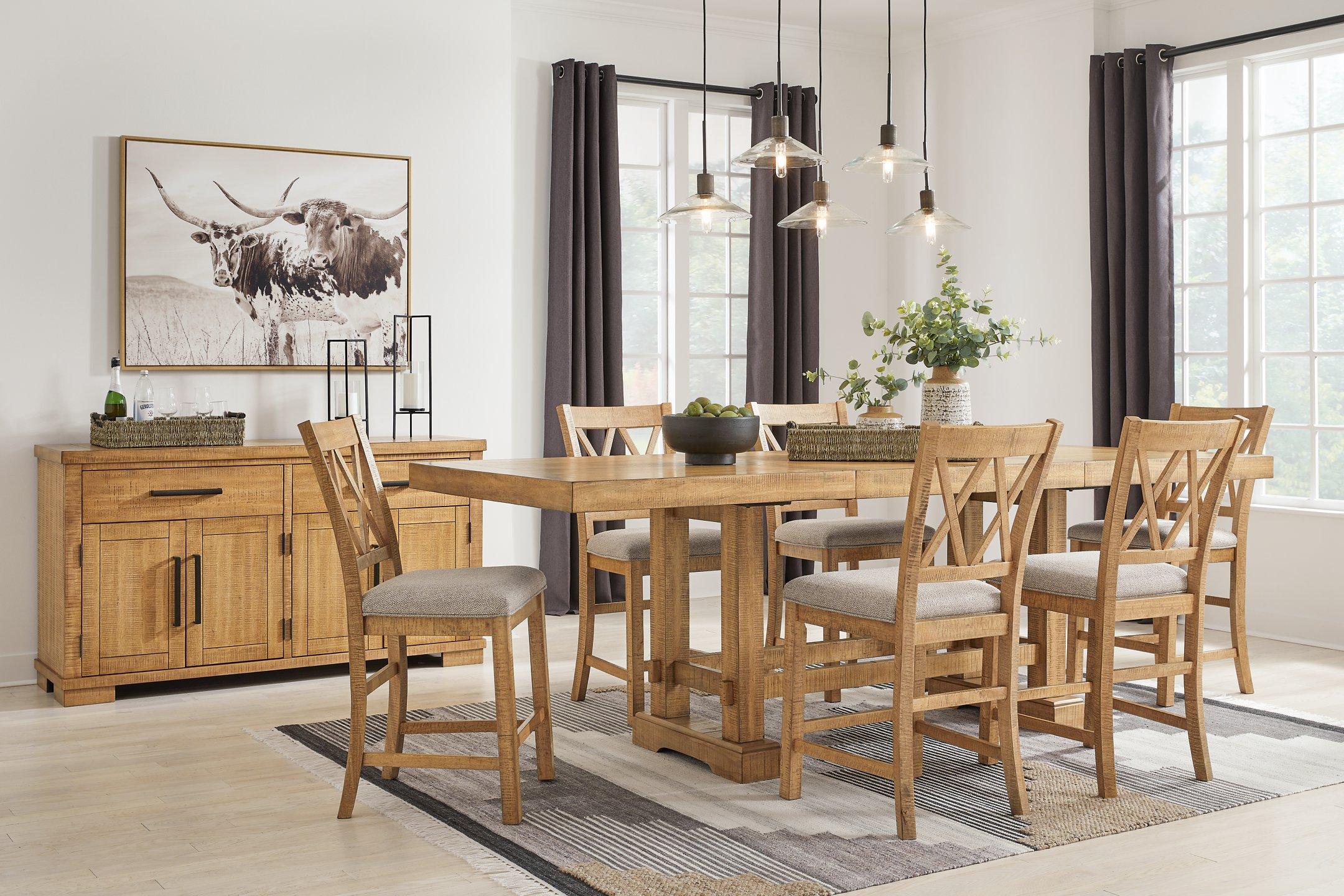 Havonplane Dining Server - Image 13