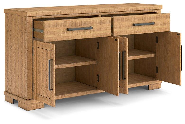 Havonplane Dining Server - Image 4