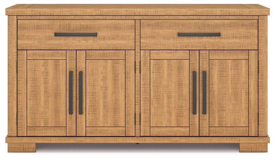Havonplane Dining Server - Image 5