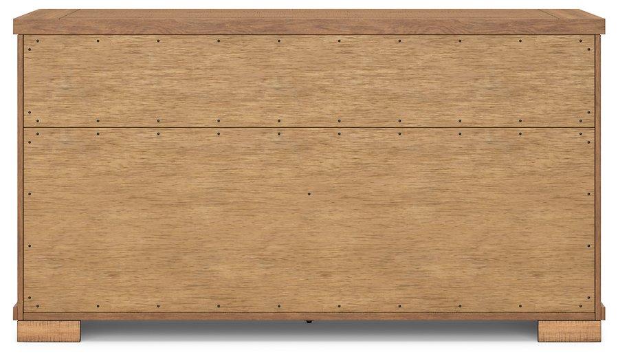 Havonplane Dining Server - Image 6