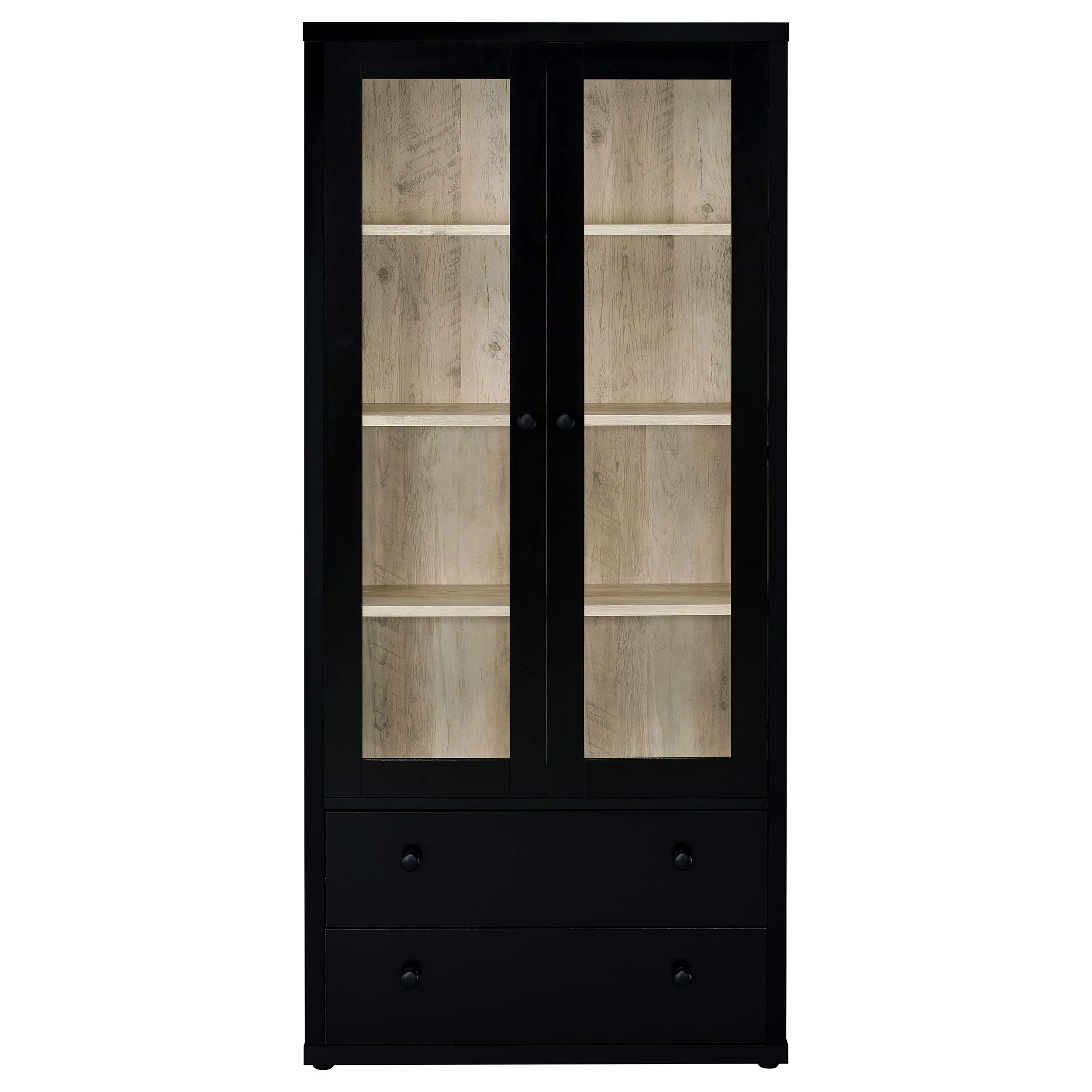 Hawthorne Tall Display Cabinet - Image 15