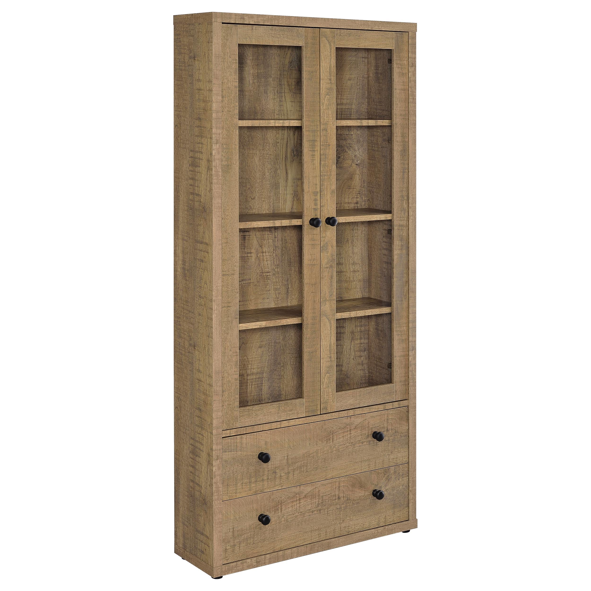 Hawthorne Tall Display Cabinet - Image 23