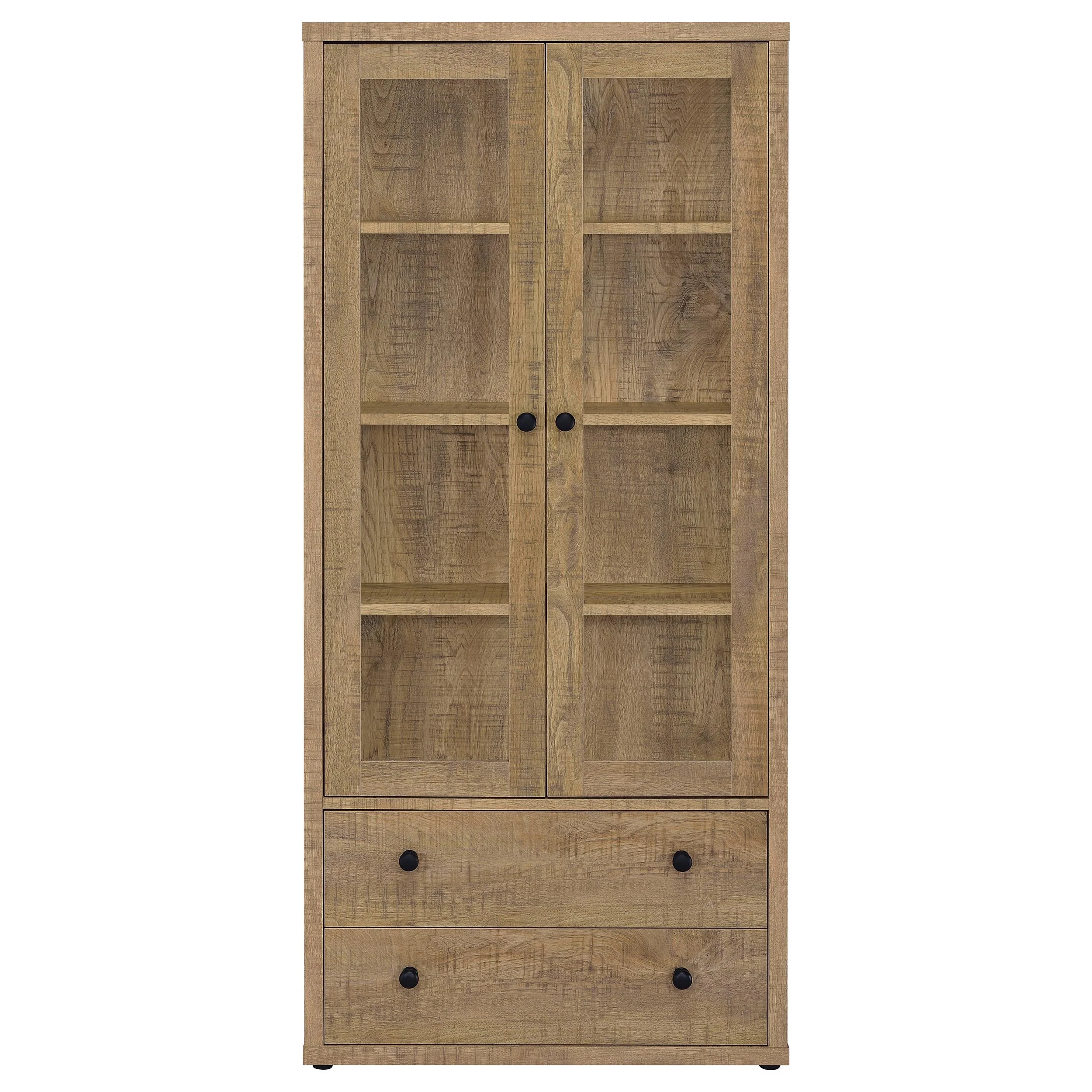 Hawthorne Tall Display Cabinet - Image 26