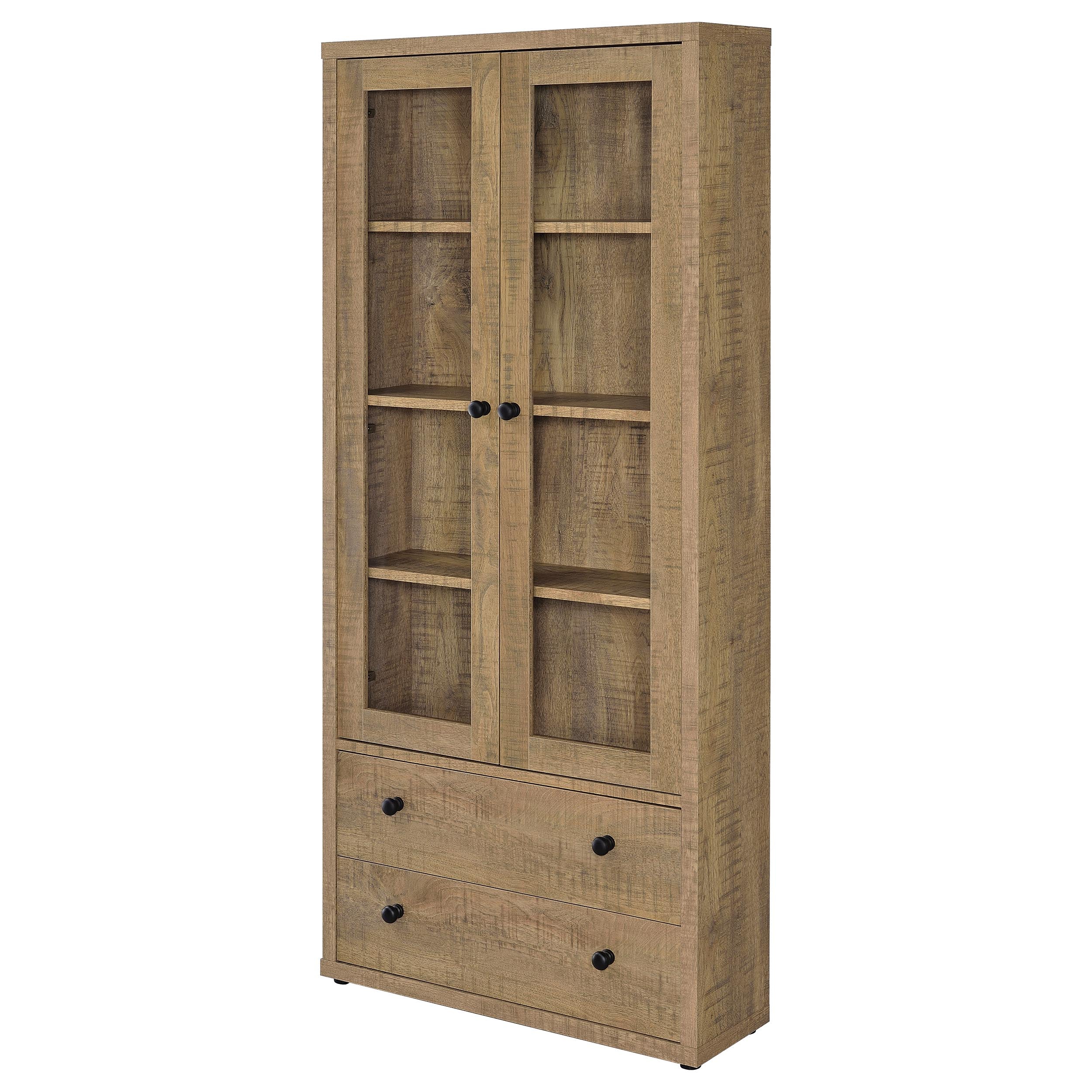 Hawthorne Tall Display Cabinet - Image 27