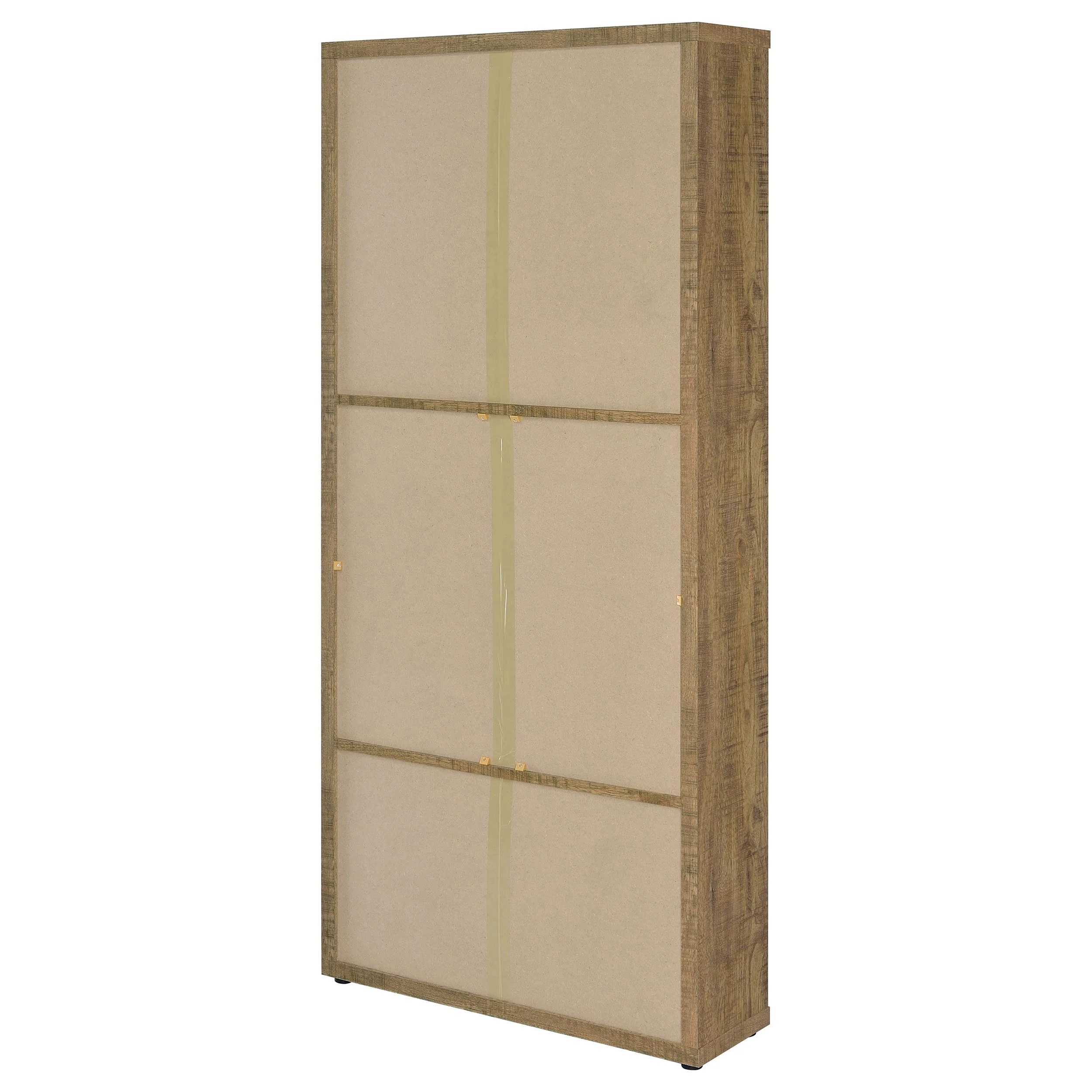 Hawthorne Tall Display Cabinet - Image 30
